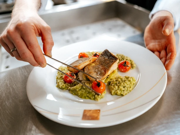 Echt!-Anbieter: Hotel und Restaurant Fröhlich Höche