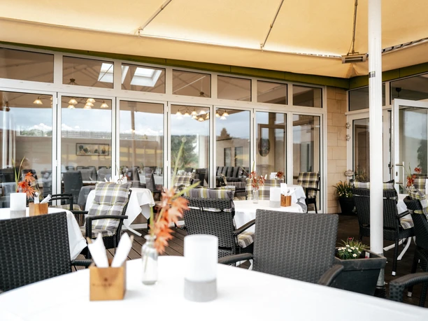 Echt!-Anbieter: Hotel und Restaurant Fröhlich Höche