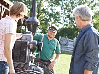 Museum für Landtechnik und Landarbeit