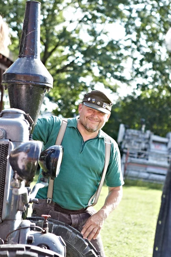 Museum für Landtechnik und Landarbeit
