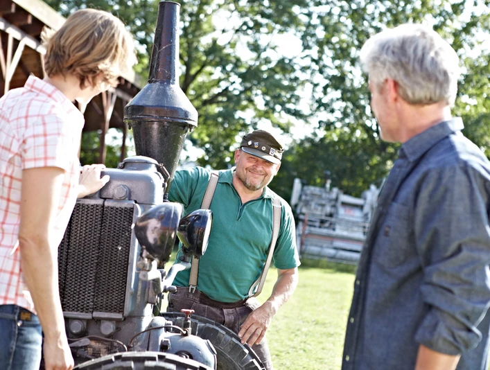 Museum für Landtechnik und Landarbeit