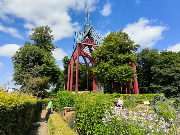 Kloster Ihlow