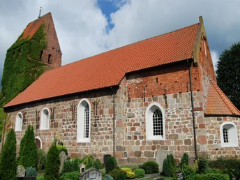 Kirche in Wiefelstede