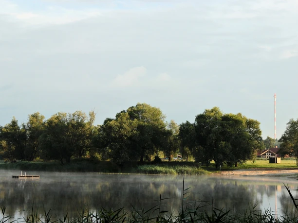 Gartower See