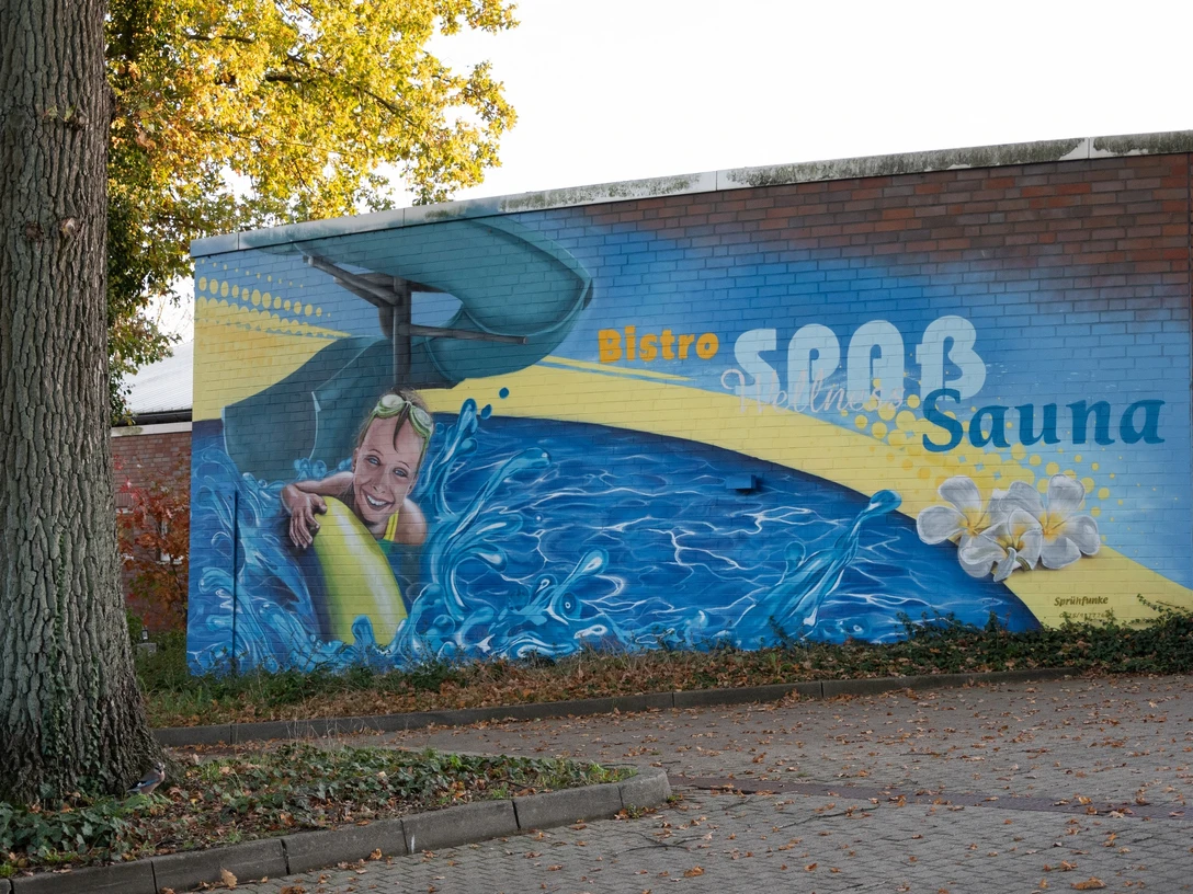 Wendland-Therme Gartow