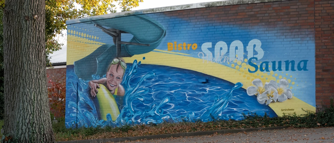 Wendland-Therme Gartow