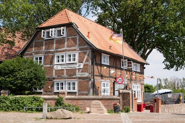 Grenzlandmuseum Schnackenburg
