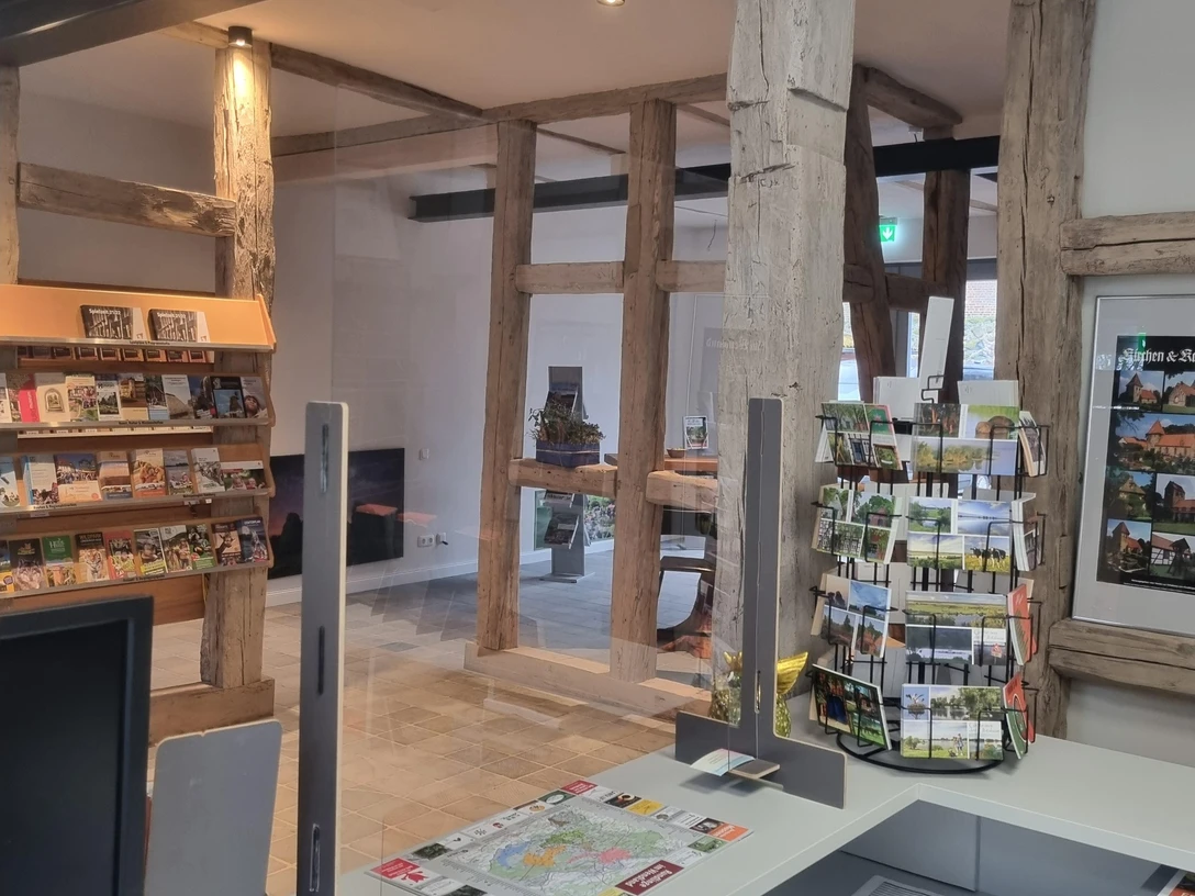 Gästeinformation Lüchow