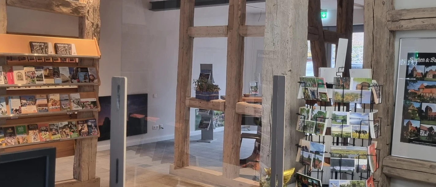 Gästeinformation Lüchow