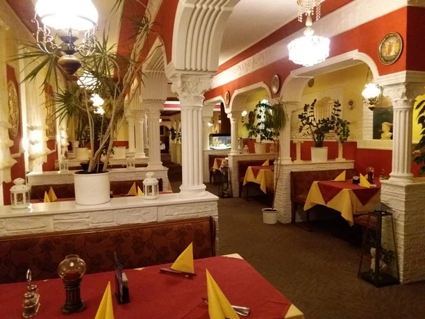 Restaurant Athen