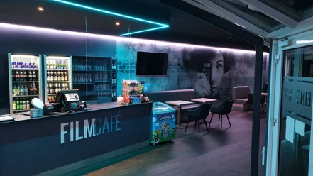 Kino "Alte Brennerei"