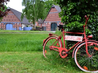 Kunst & Kultur im Rundling