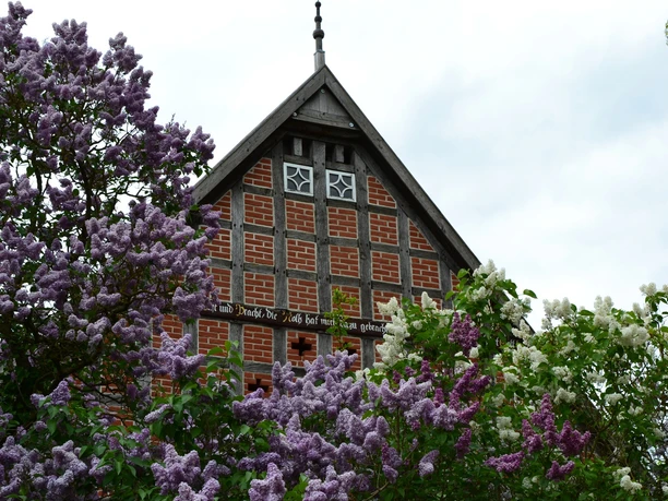 Baukultur und Natur