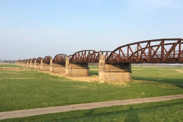 Dömitzer Brücke