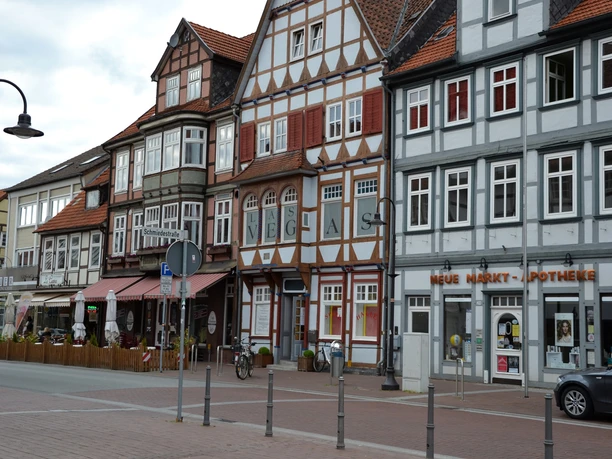 Lüchow Lüchow