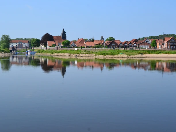 Hitzacker an der Elbe Hitzacker an der Elbe