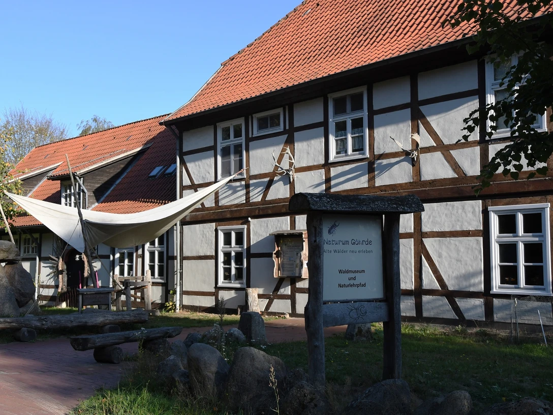 Naturum Göhrde