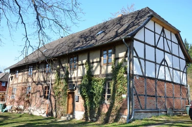 BUND Waldhaus Altenhagen bei Salzgitter-Lichtenberg