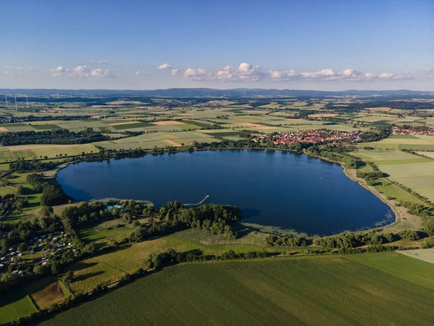 Seeburgersee
