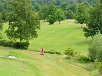 Golfplatz Salzgitter_Liebenburg