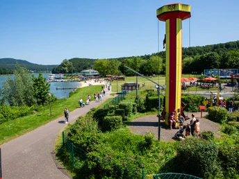 Funtastico SchiederSee