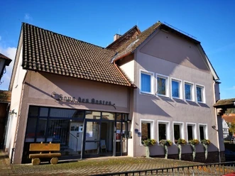 Gästeinformation Polle Haus des Gastes