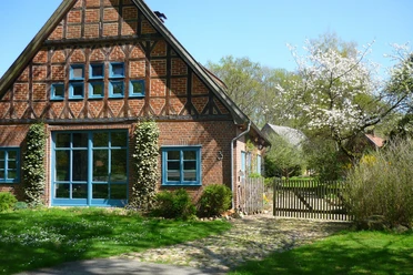 Ferienwohnung Sauter