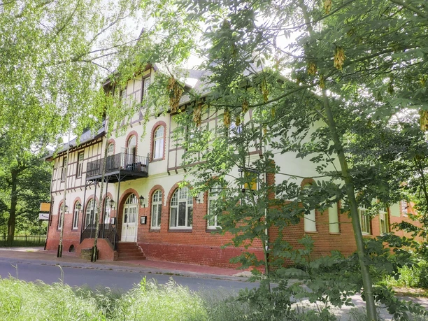 Gasthof "Zum Seiltänzer"