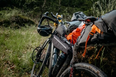 Bikepacking im Osnabrücker Land