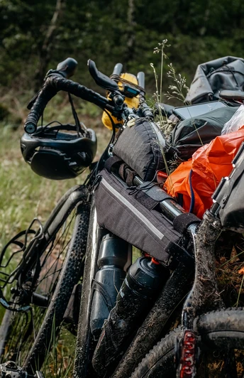 Bikepacking im Osnabrücker Land