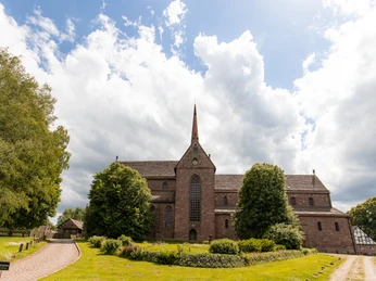 Kloster Amelungsborn