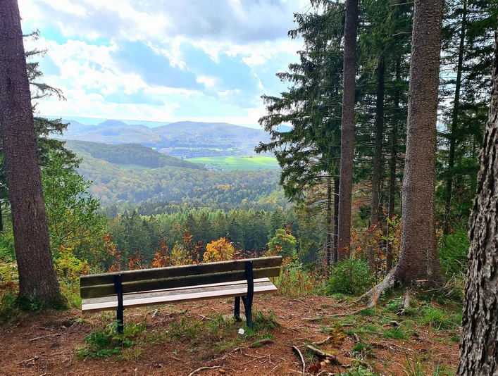 Qualitätstour Hilskammweg (Gr 1)