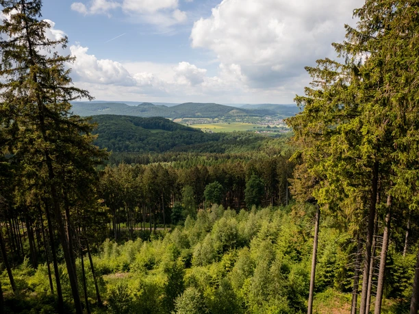 Qualitätstour Hilskammweg (Gr 1)