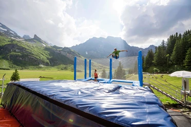 Trübsee Adventure
