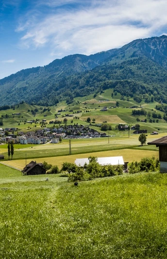 Hinterbach (Ennetmoos)