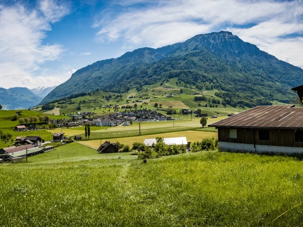 Hinterbach (Ennetmoos)