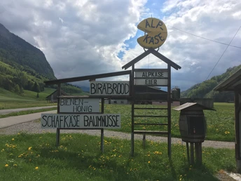 Hofladen Drachenried