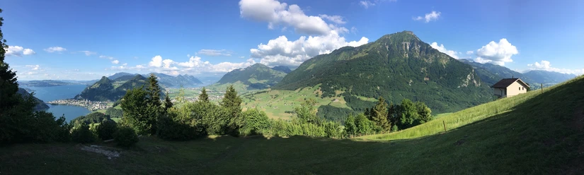Zingel/Drachenflue, Mueterschwandenberg