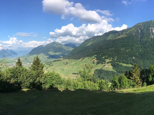 Zingel/Drachenflue, Mueterschwandenberg