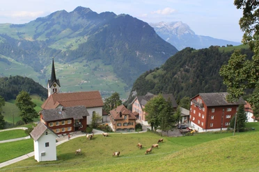 Niederrickenbach