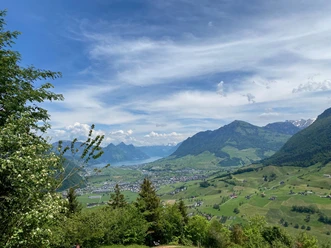 Zingel Aussicht
