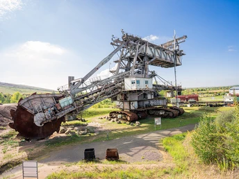 Bergbau-Technik-Park