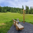 Auszeith geniessen - Auszeithweg Rothenthurm