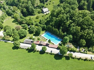 Freibad Willisau