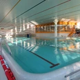 Hallenbad Willisau