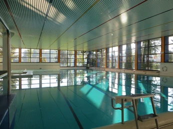Hallenbad Willisau