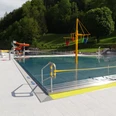 Freibad Stämpfel Nebikon