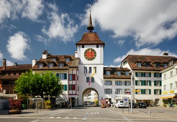 Untertor Willisau