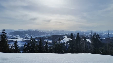 Napfbergland