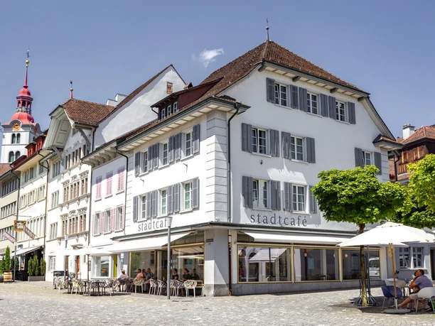 stadtcafé Sursee